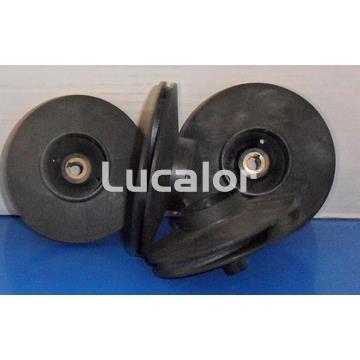 Turbinas  bombas piscis mini   de 0.33HP a 1HP - Imagen 1