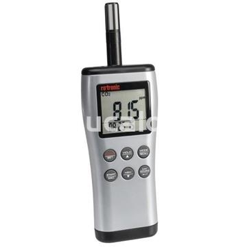 Turbulimetro Retronic - Imagen 1