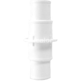 Unión dos mangueras flotantes - Imagen 1