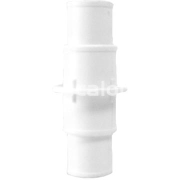 Unión dos mangueras flotantes - Imagen 1