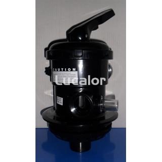 Valvúla 6 vias  alta vias mas amplias depuradora gre AR 1400/1500 - Imagen 1