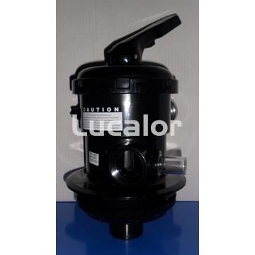 Valvúla 6 vias  alta vias mas amplias depuradora gre AR 1400/1500 - Imagen 1