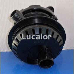 Válvula 6 vias eco colector descentrado depuradora gre AR710/1350/7051/7052 - Imagen 2