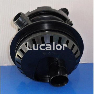 Válvula 6 vias eco colector descentrado depuradora gre AR710/1350/7051/7052 - Imagen 2