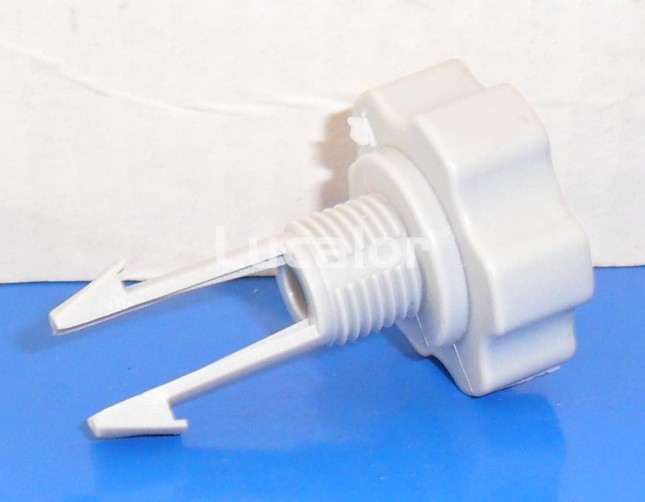 Válvula de escape filtro Gre equaloón modelo FAQ35 - Imagen 1