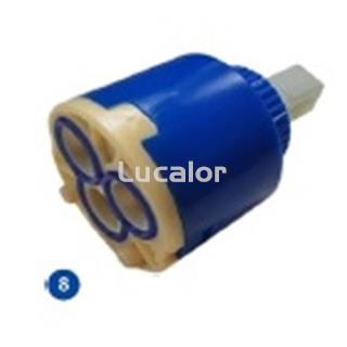 Válvula del grifo ducha gre modelo AR1030 - Imagen 1