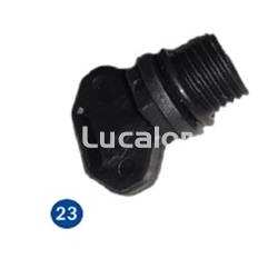 Valvula drenaje ducha  gre modelo DSPS35 - Imagen 1