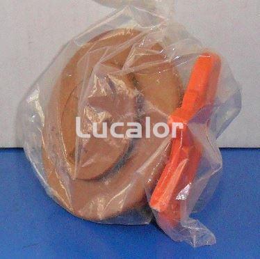 Valvúla impulsión depuradora Gre  AR 125 aspecto madera - Imagen 1