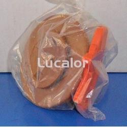 Valvúla impulsión depuradora Gre  AR 125 aspecto madera - Imagen 1