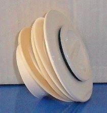 Valvúla impulsión depuradora Gre AR 125 - Imagen 1