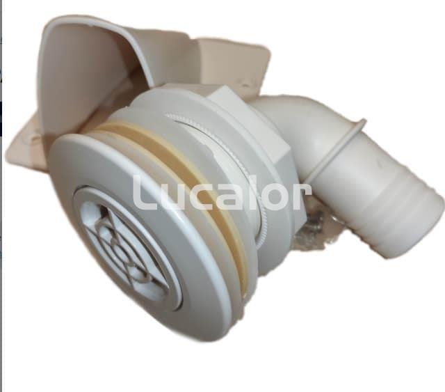 Válvula retorno skimmer  AR 101 - AR100 MAD - Imagen 1