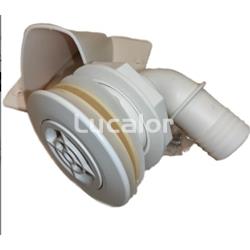 Válvula retorno skimmer  AR 101 - AR100 MAD - Imagen 1