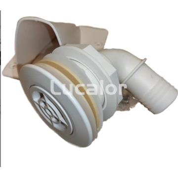 Válvula retorno skimmer  AR 101 - AR100 MAD - Imagen 1