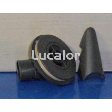 Valvúla retorno skimmer Gre color  gris - Imagen 1