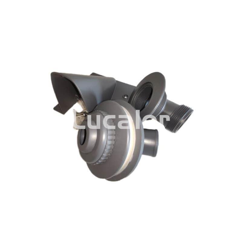 Válvula retorno skimmer Gre SK101G - Imagen 1