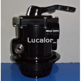 Válvula selectora 6 vias  depuradora gre  FS 550 - Imagen 1