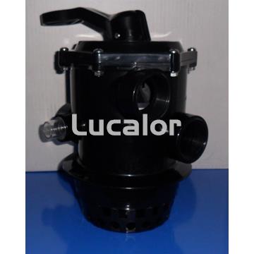 Valvúla selectora 7 vias depuradora gre FAE 380 - 300 - Imagen 1