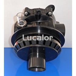 Válvula selectora de 6 vias  depuradora gre modelo FA6080 - Imagen 1