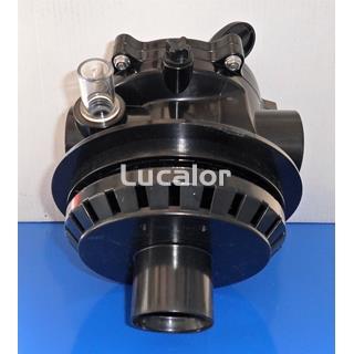 Válvula selectora de 6 vias  depuradora gre modelo FA6080 - Imagen 1