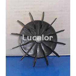 Ventilador bomba brricobombazo Qp - Imagen 1