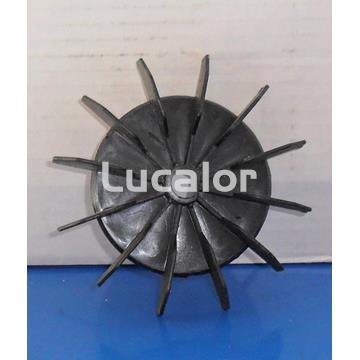 Ventilador bomba brricobombazo Qp - Imagen 1