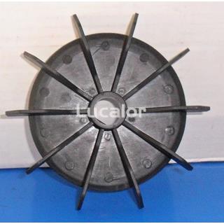 Ventiladores  bombas Bravia - Imagen 1