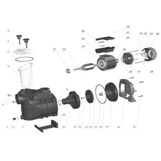 Ventiladores bombas Bravia - Imagen 2