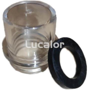 Visor multivalvula + junta Fae 380/300 - Imagen 1